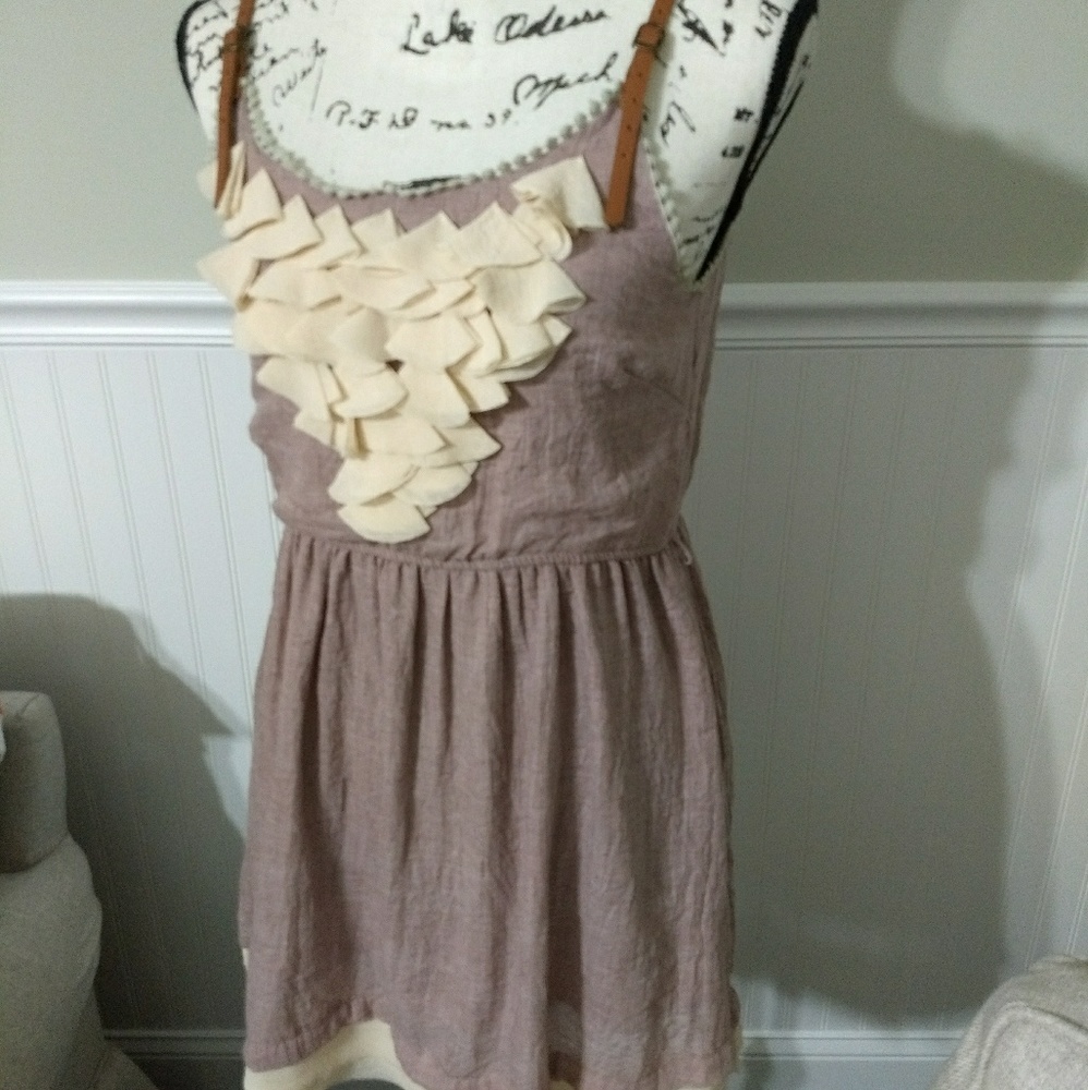 Summer dress